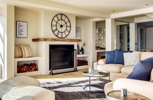 Cape Peninsula Villa | Ocean's Horizon Seaview Villa