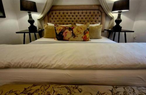 Simondium Cabin | Simondium's Country Lodge
