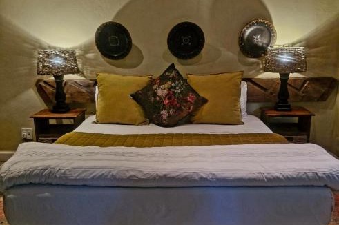 Simondium Cabin | Simondium's Country Lodge