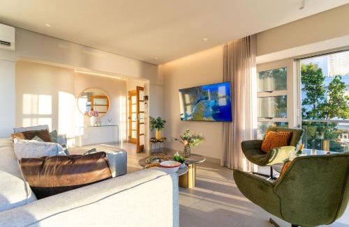 Clifton Apartment | Lisburn On Clifton Views - Magnificent sea views