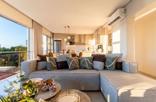 Clifton Apartment | Lisburn On Clifton Views - Magnificent sea views