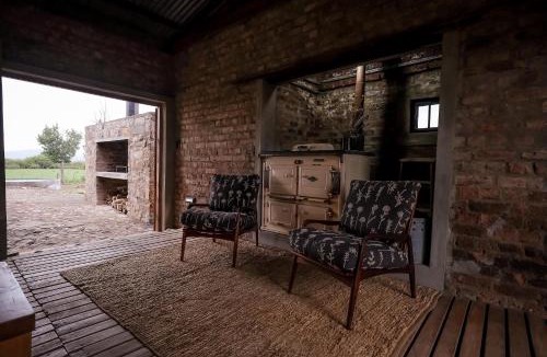 Middelburg Villa | The RamShed