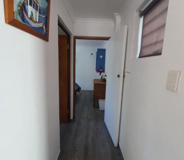 De Kelders Apartment | KUSVAALBOS SELFSORG WOONSTEL