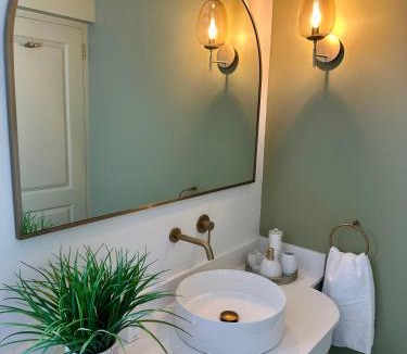 Yzerfontein Apartment | The Cottage at Paradise Found