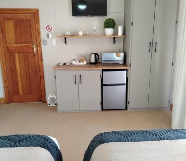 Burgersdorp House | KarooRus