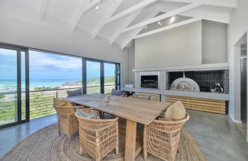 L'Agulhas Apartment | Fynbos Hill Luxury Accommodation