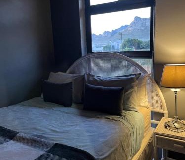 Pringle Bay Apartment | Edible Shores