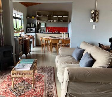 Pringle Bay Apartment | Edible Shores
