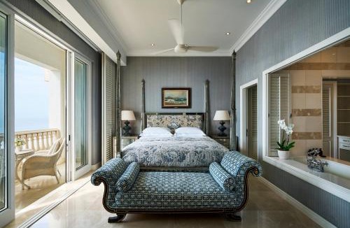 Umhlanga Hotel | The Oyster Box