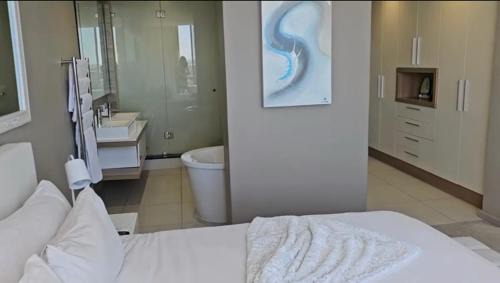 Century City Apartment | Luxury Penthouse -Crystal Towers