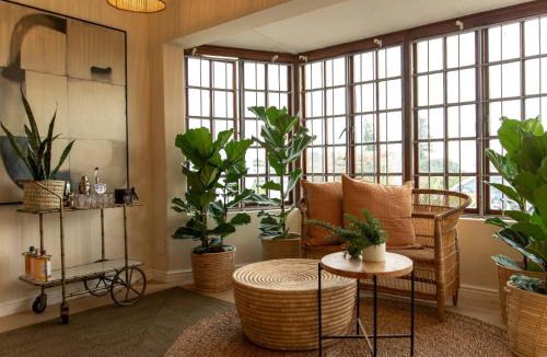 Westcliff Apartment | Little Villa Hermanus