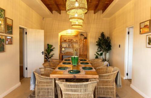 Westcliff Apartment | Little Villa Hermanus