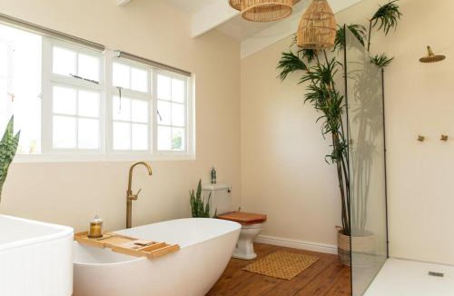 Westcliff Apartment | Little Villa Hermanus