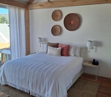 Hout Bay Hotel | Umoya Eco Lodge