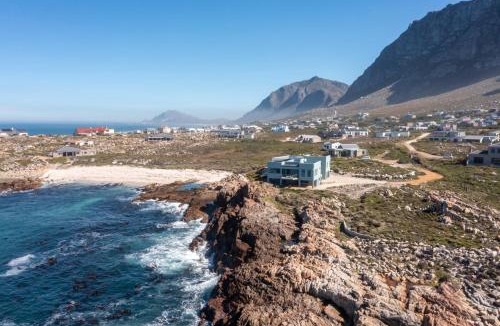 Betty's Bay House | Thalassa