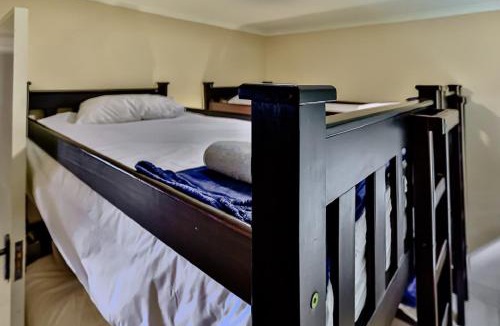 Westbrook Apartment | BL002 Blue Largo - Perfect family unit on the beach