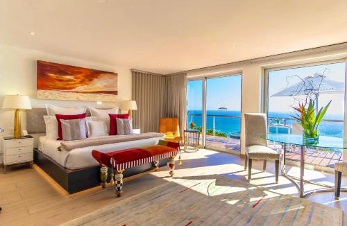 Camps Bay Hotel | Atlanticview Cape Town Boutique Hotel