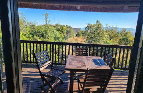 Pixley ka Seme House | Zebula private villa 206