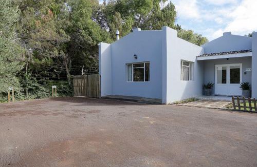 Beaufort West House | The Grey House