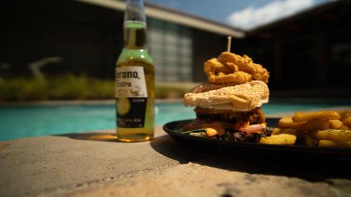 Middelburg Hotel | Alveston Manor Boutique Hotel & Spa