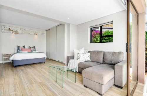 Mountainside Apartment | Zaria Sun Cottage