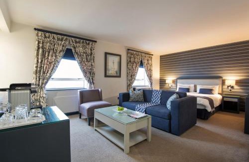 Victoria and Alfred Waterfront Hotel | The Portswood Hotel
