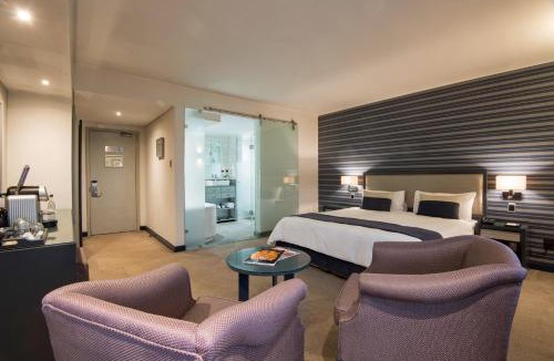 Victoria and Alfred Waterfront Hotel | The Portswood Hotel