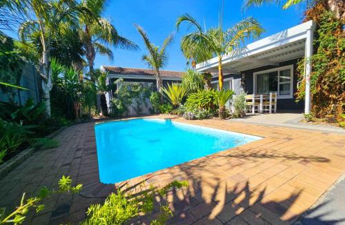Trawal House | Northern Vine Guesthouse B&B Self-catering