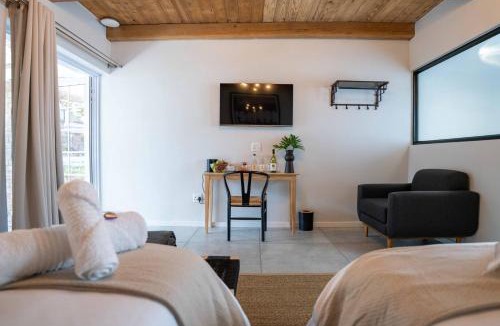 Paarl Hotel | Paarl Boutique Hotel