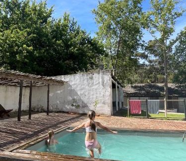 Tulbagh House | Fisaasbos