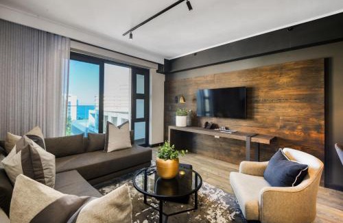 Umhlanga Hotel | The Capital Pearls Hotel