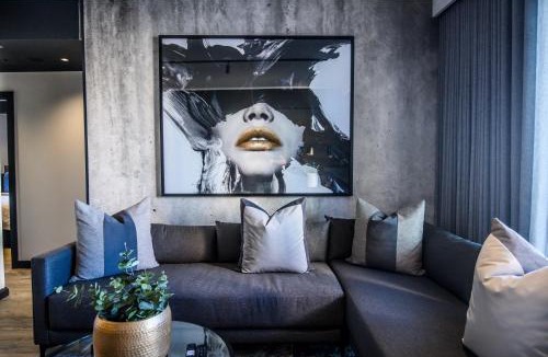Umhlanga Hotel | The Capital Pearls Hotel