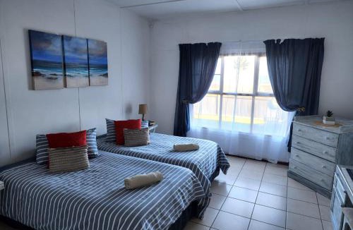 Hondeklip Bay House | DE SWARTE MOSSEL
