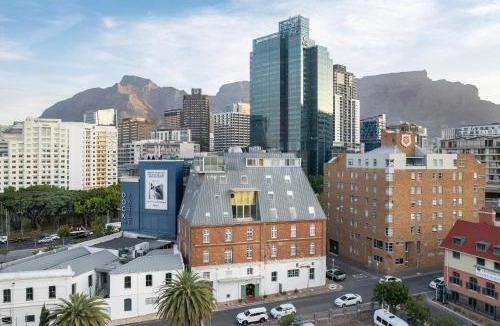 Cape Town City Centre Hotel | ONOMO Hotel Waterfront