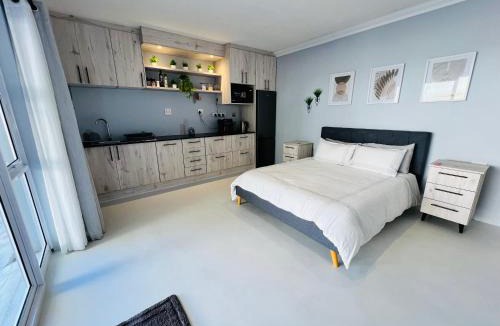 Mountainside Apartment | Rissie's Place