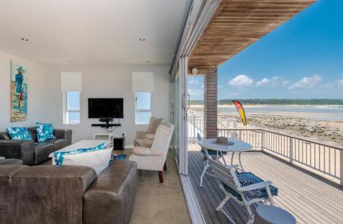 Still Bay House | Peace of Paradise