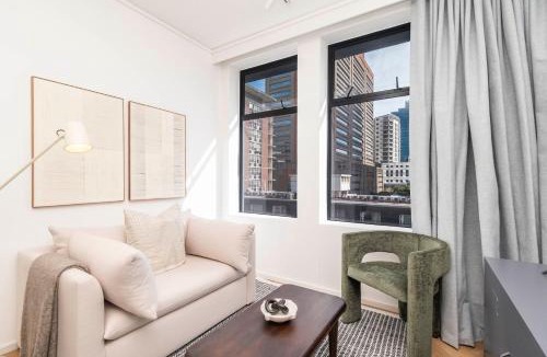 Cape Town City Centre Apartment | Zeeland Pier Aparthotel by Totalstay