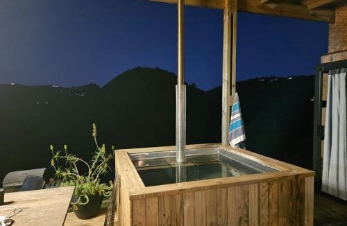 Knysna Ski Chalet | Cloud 9 Estate - Chalet
