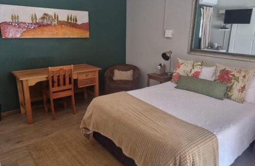 Lephalale House | Stay@Sparks Guesthouse
