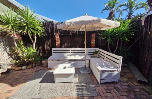 Parklands House | Apartment with garden