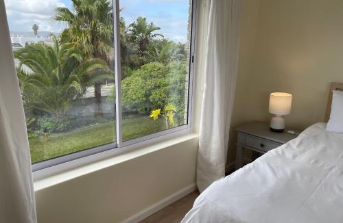 Sunset Beach Apartment | Silver Sunsets Self-Catering Apartments