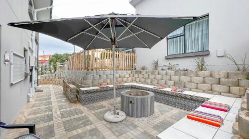 Mossel Bay Apartment | Villa Dubaai