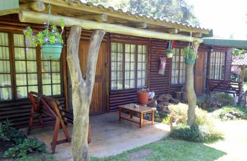Eshowe Other | Dlinza Forest Accommodation