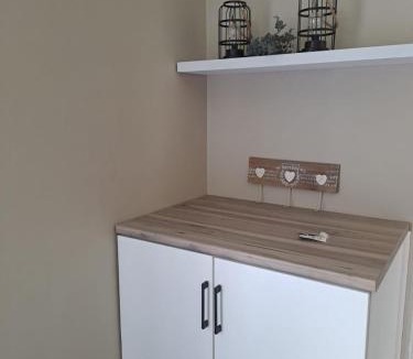 Bethlehem Apartment | Myplekki