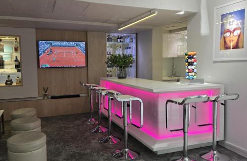 Camps Bay Hotel | South Beach Camps Bay Boutique Hotel