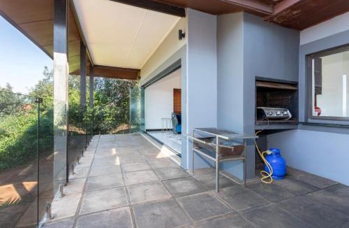Pixley ka Seme Villa | T-Prop 44 Horsewood Zimbali