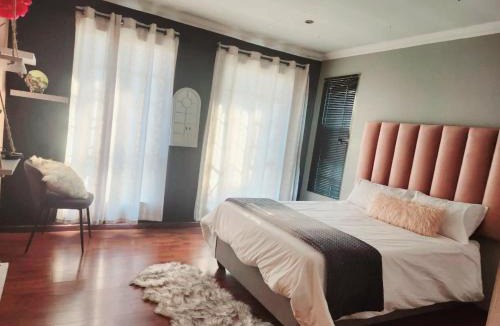 Boksburg House | At the Well guesthouse