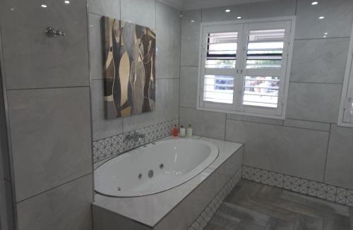 Nieuwoudtville Bed & Breakfast | Linda se Dop