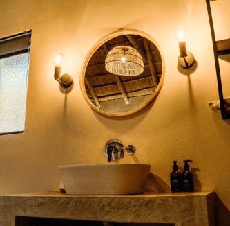 Blue Crane Route Apartment | Grootvlakte Farm