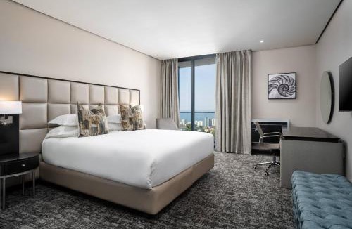 Umhlanga Hotel | Premier Hotel Umhlanga